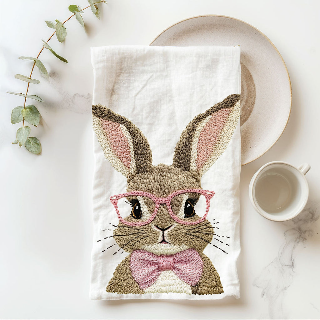Bunny & Bow PRE-ORDER