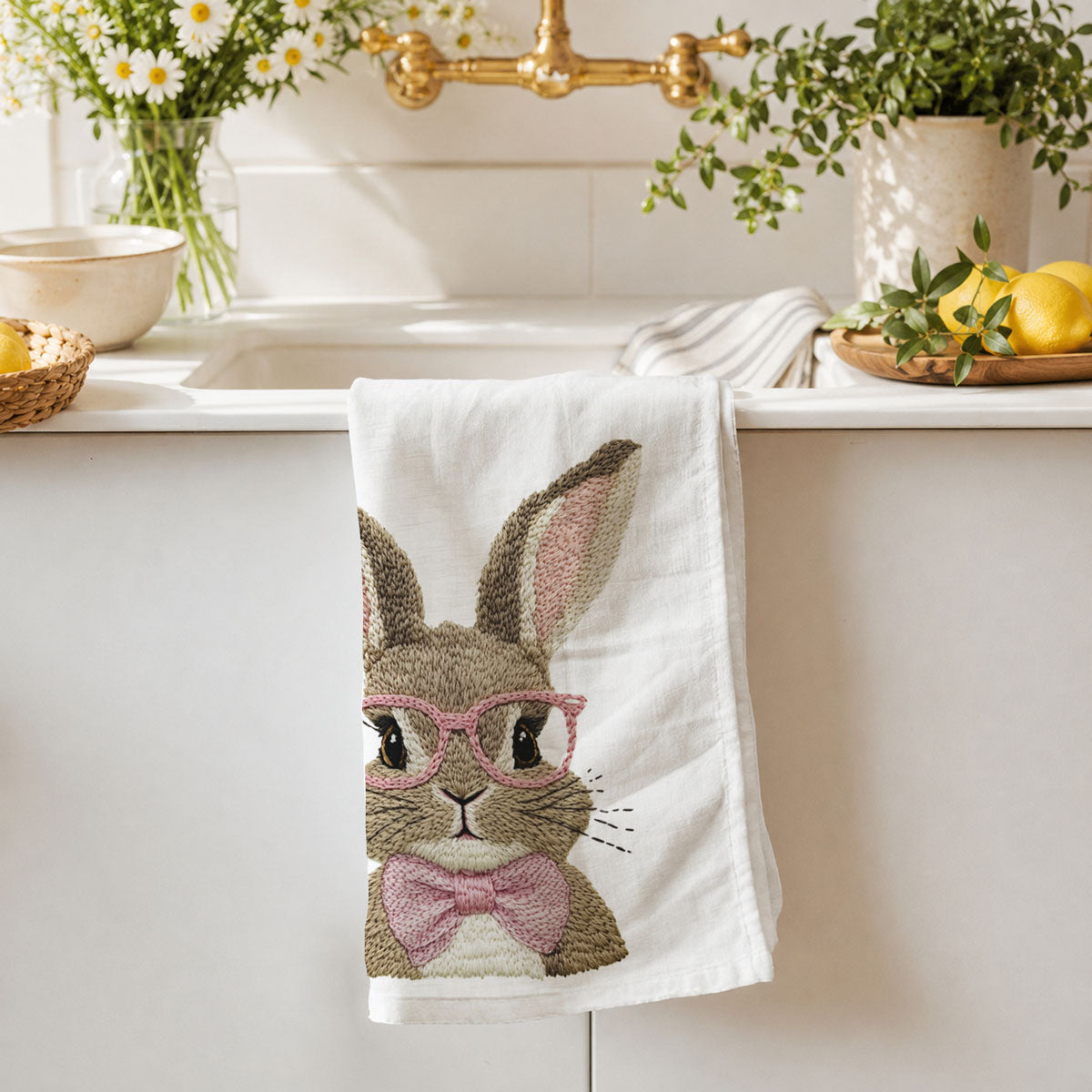 Bunny & Bow PRE-ORDER
