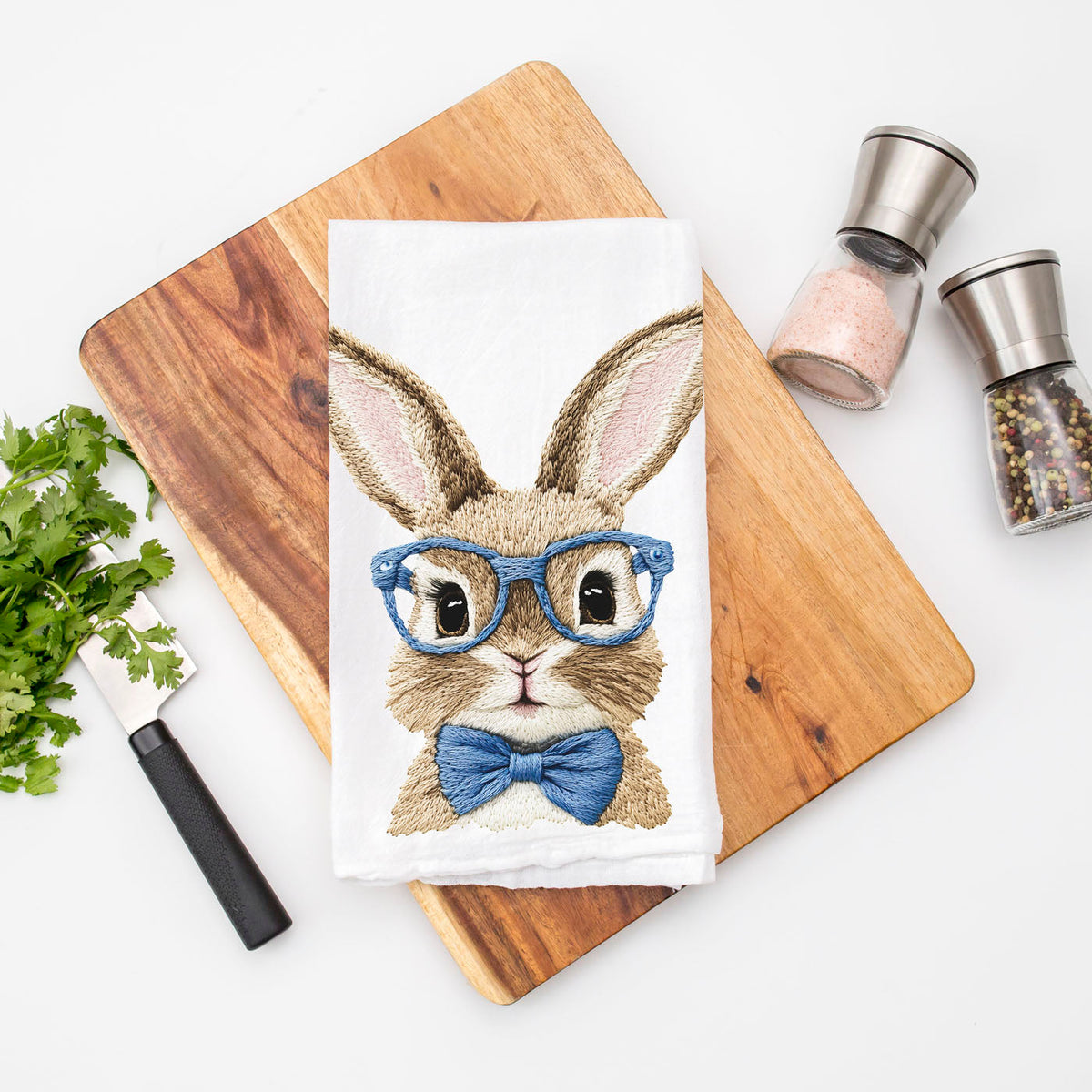 Bunny & Bow PRE-ORDER