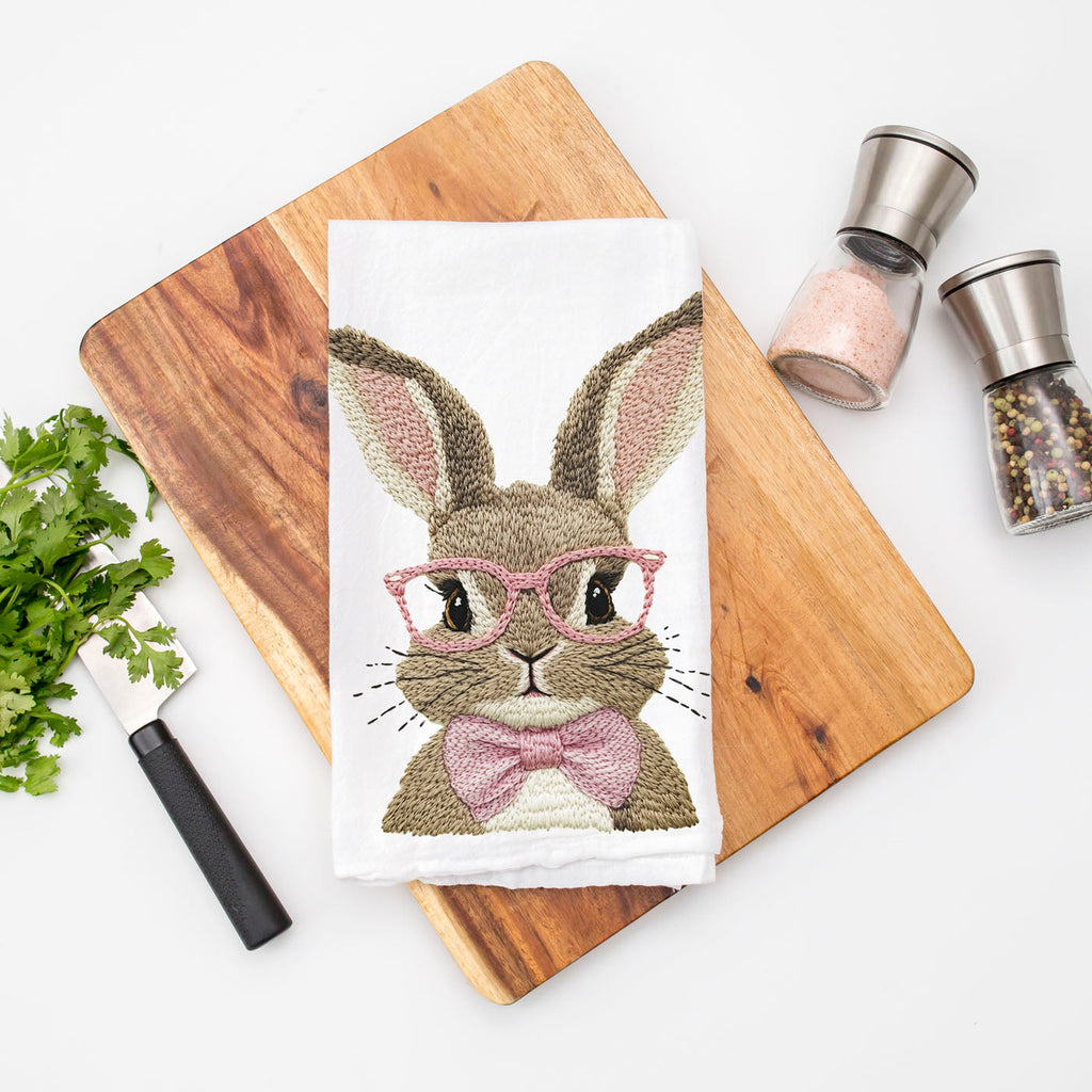 Bunny & Bow PRE-ORDER