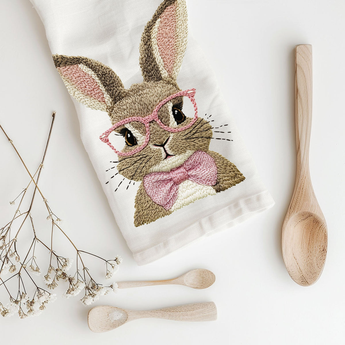 Bunny & Bow PRE-ORDER