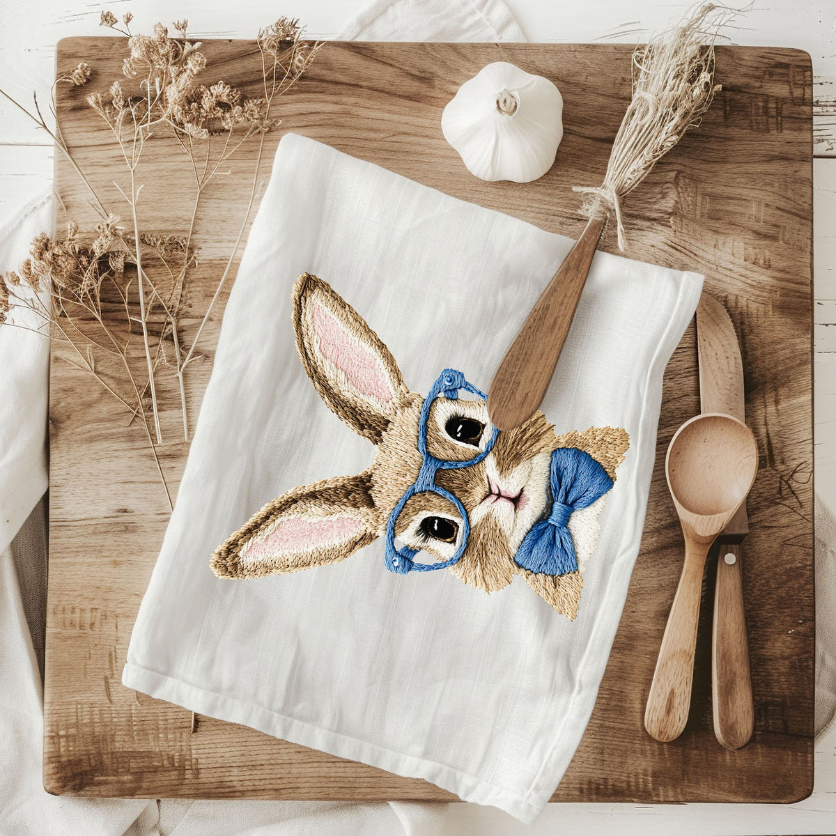 Bunny & Bow PRE-ORDER