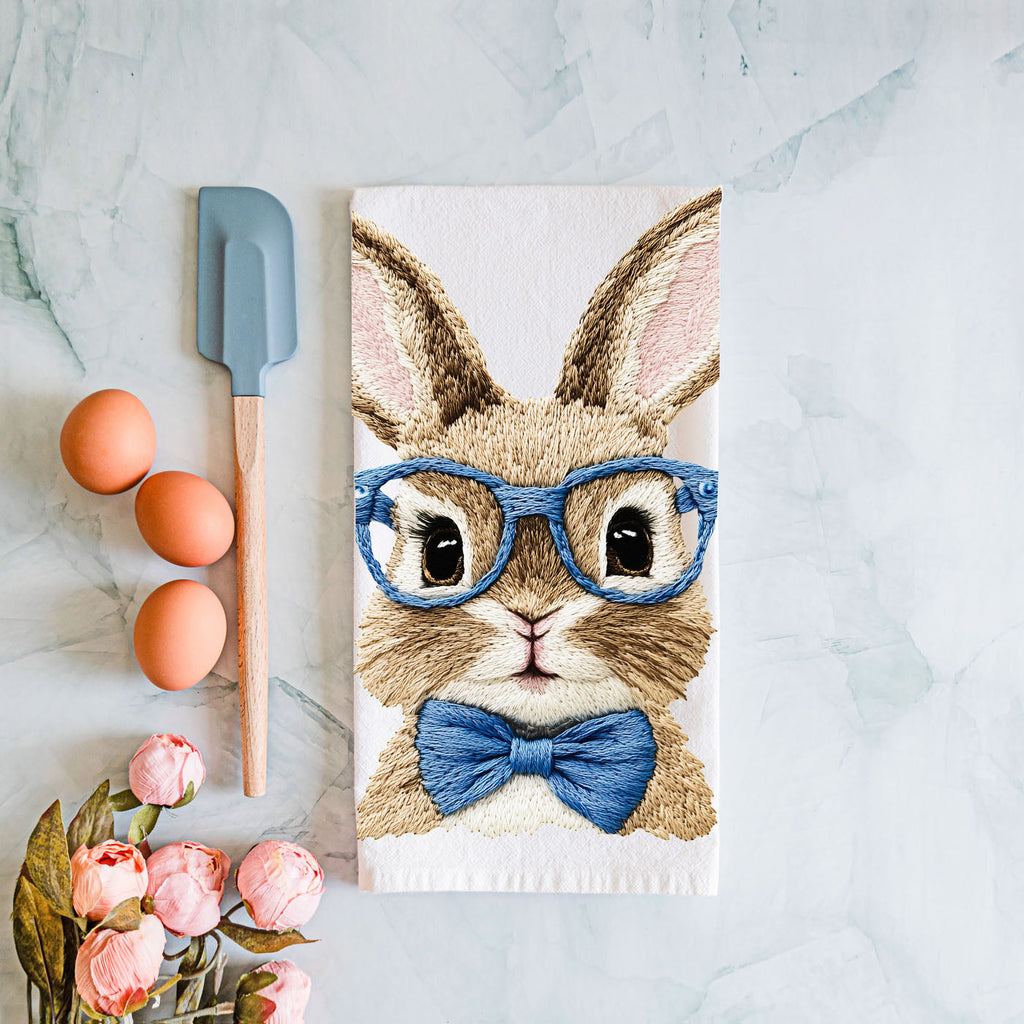 Bunny & Bow PRE-ORDER