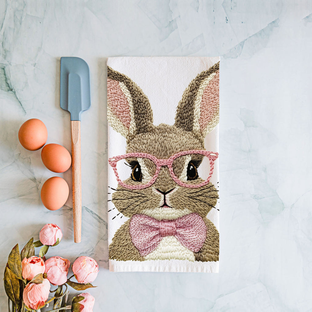 Bunny & Bow PRE-ORDER