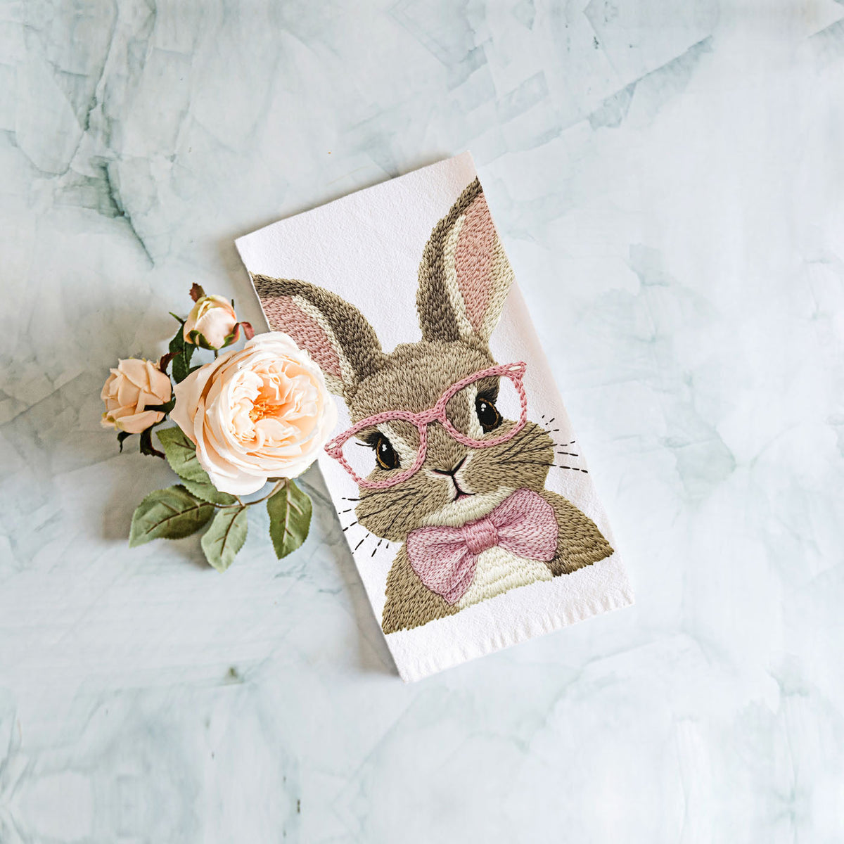 Bunny & Bow PRE-ORDER