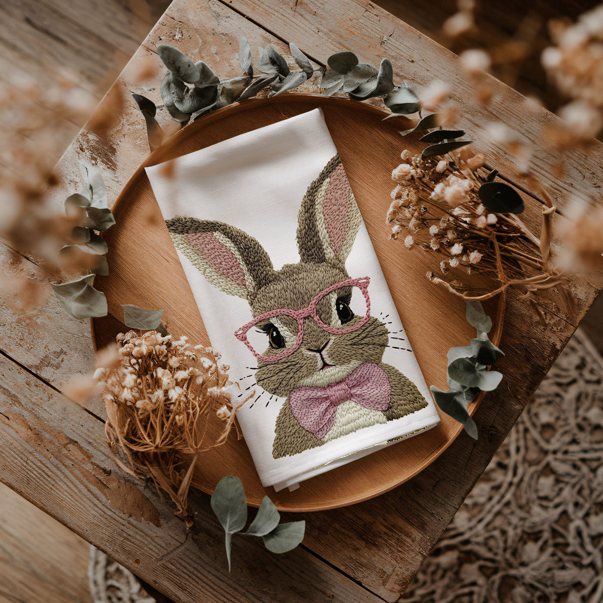 Bunny & Bow PRE-ORDER