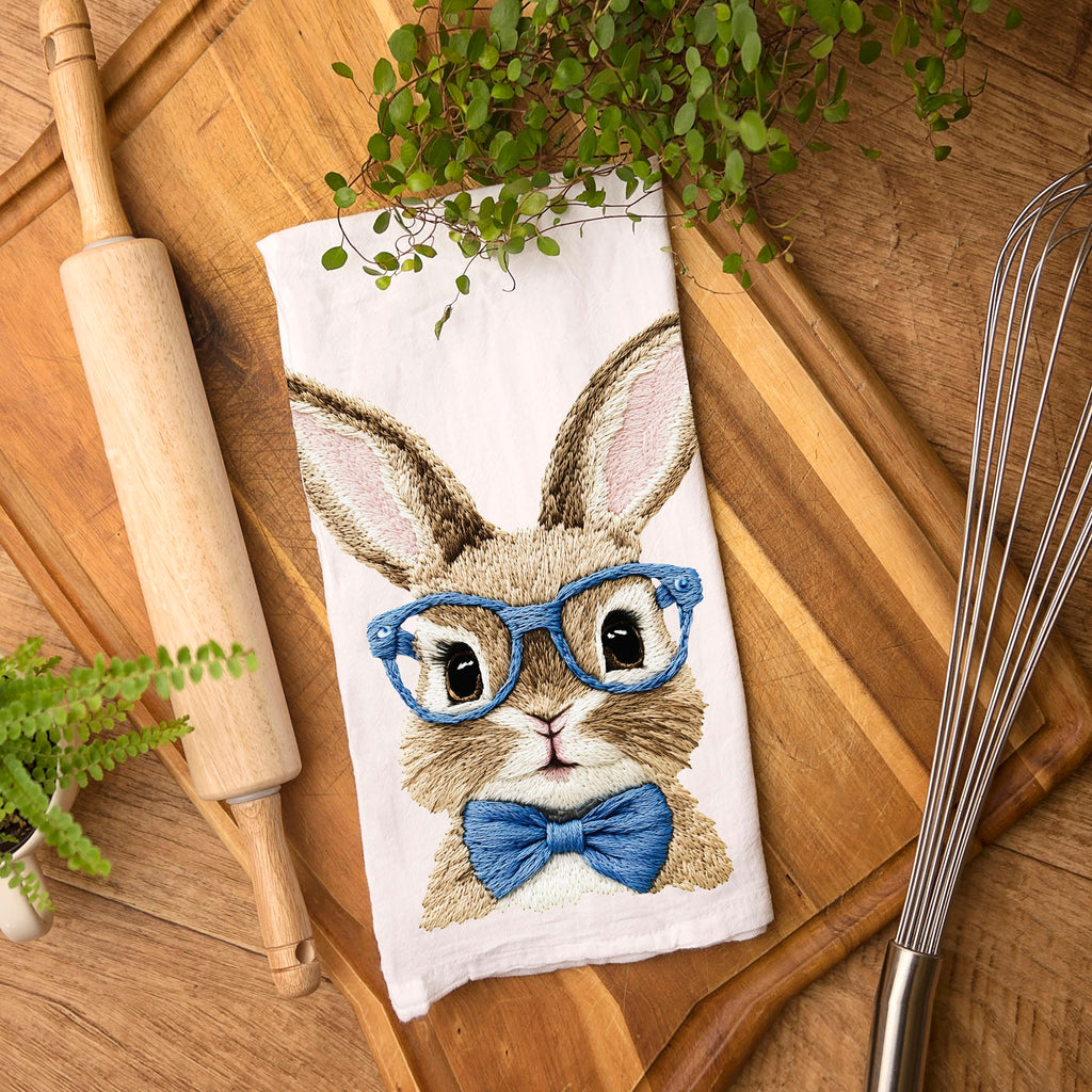 Bunny & Bow PRE-ORDER