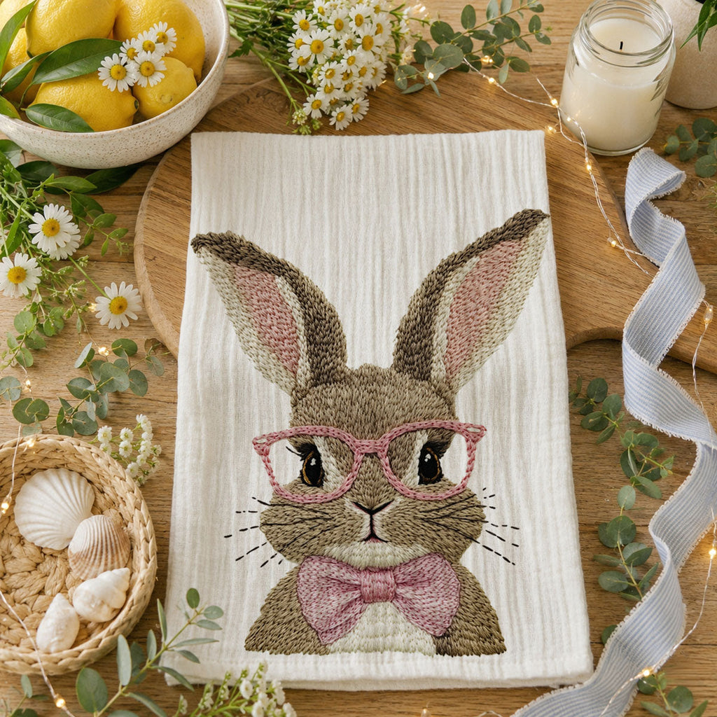 Bunny & Bow PRE-ORDER