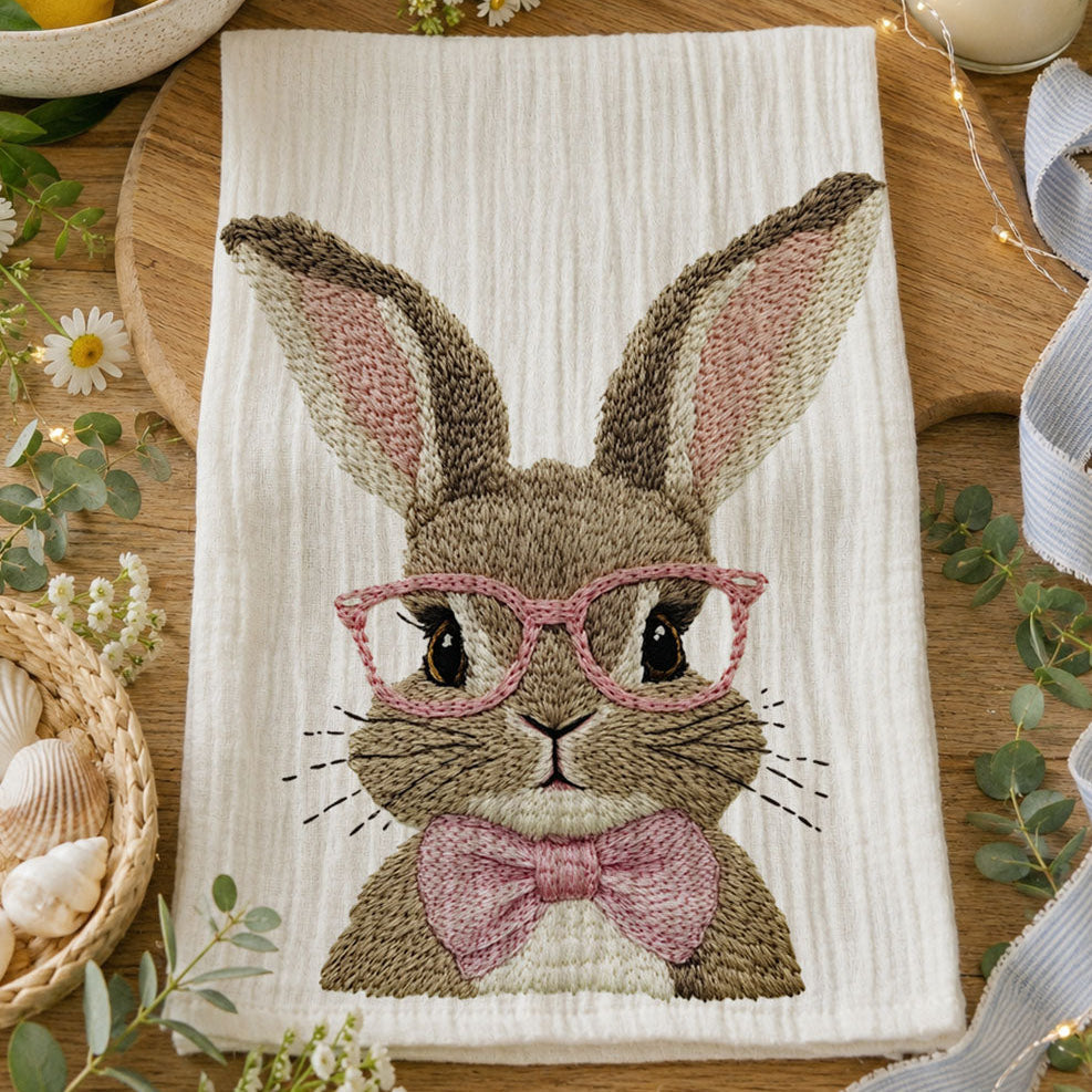 Bunny & Bow PRE-ORDER