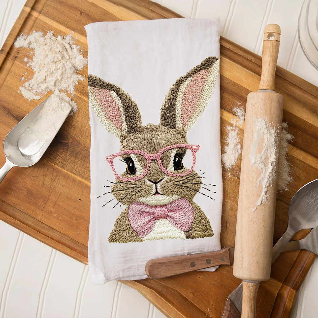 Bunny & Bow PRE-ORDER