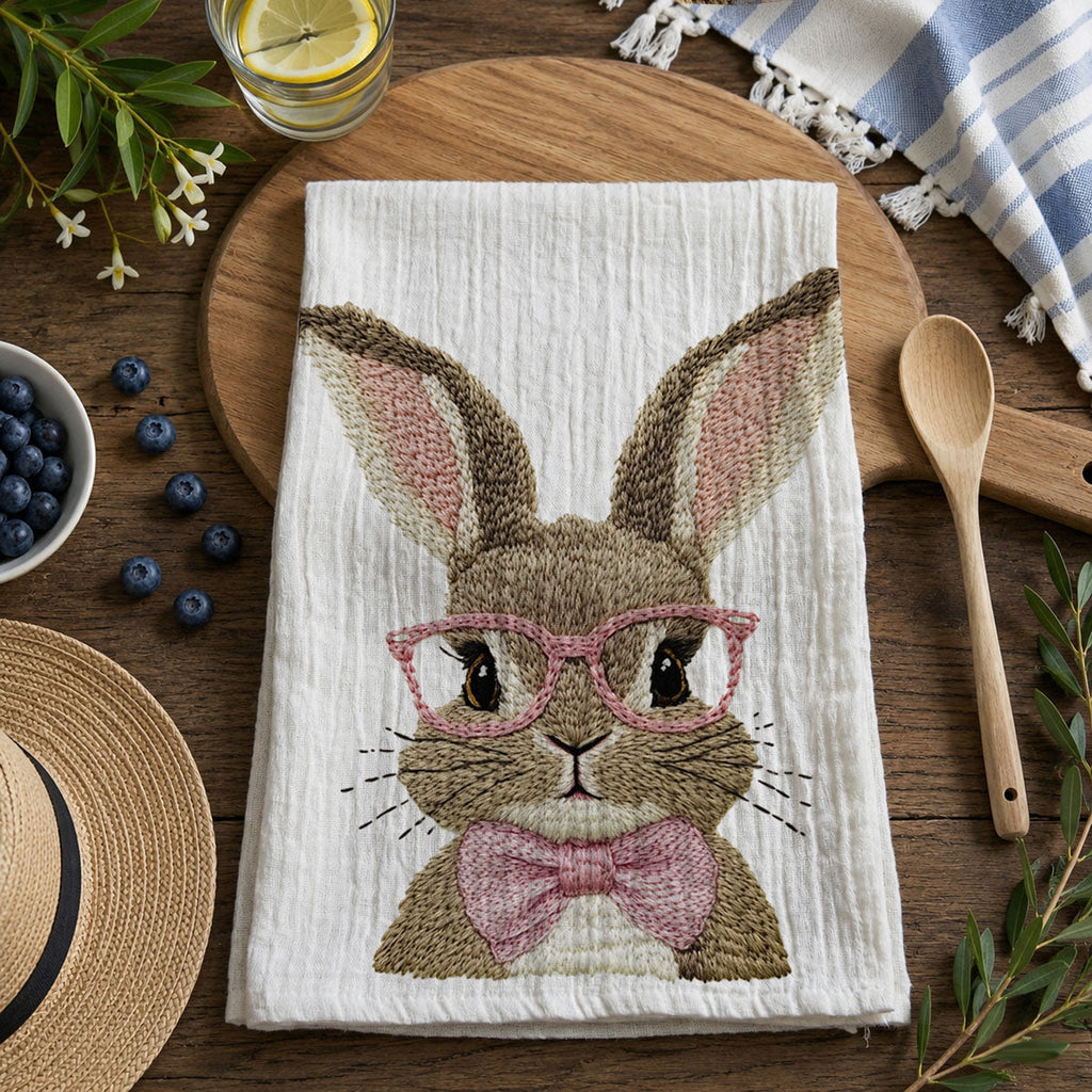 Bunny & Bow PRE-ORDER