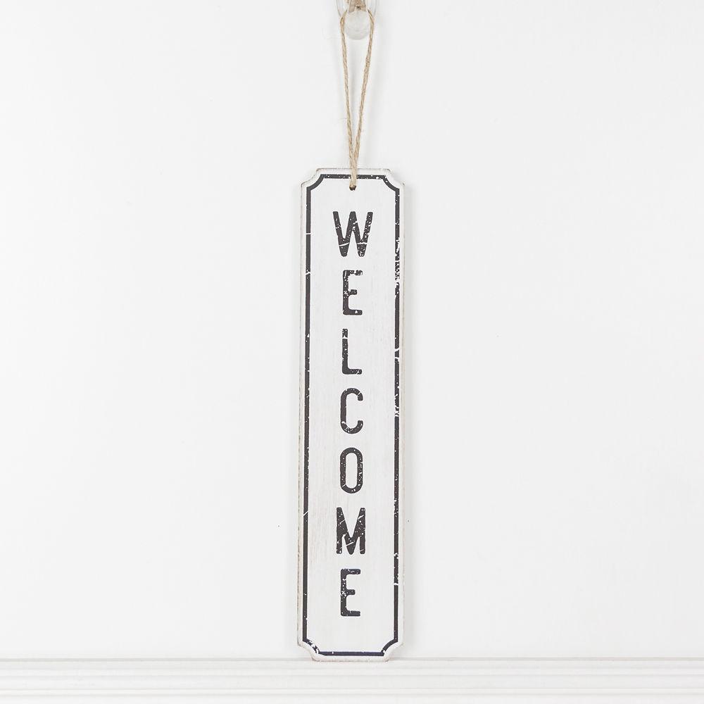 Welcome Hang