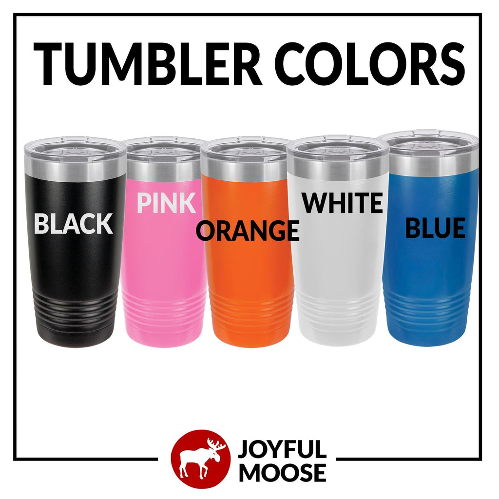 Personalized Deer Hunting Tumbler with Custom Name, Insulated Travel Mug for Outdoor Enthusiasts, Keeps Beverages Hot or Cold