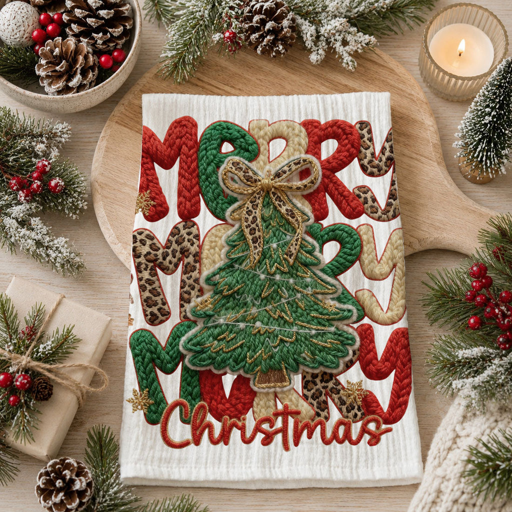 Merry Gingerbread