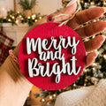 Merry & Bright 12 Colors