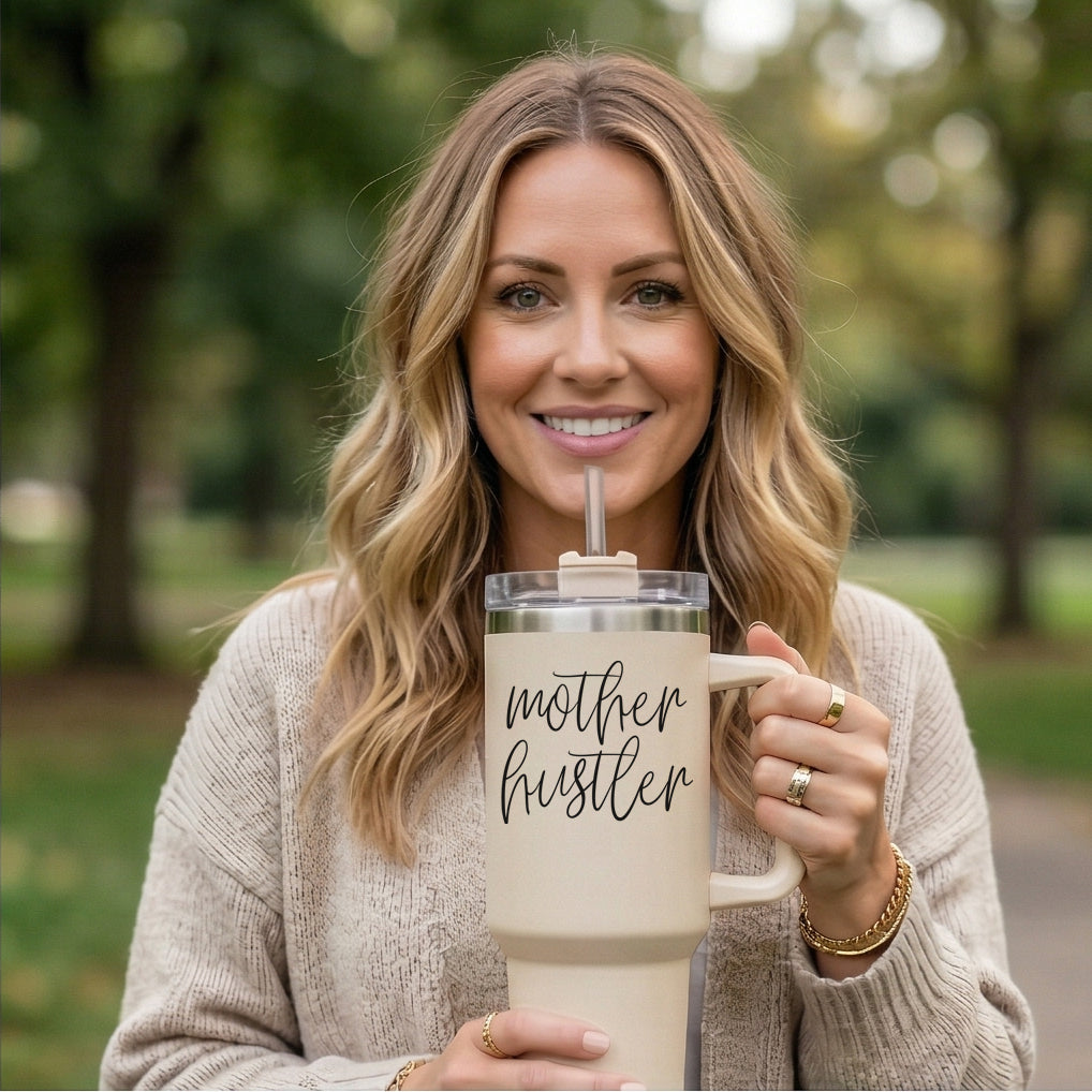 Mother Hustler