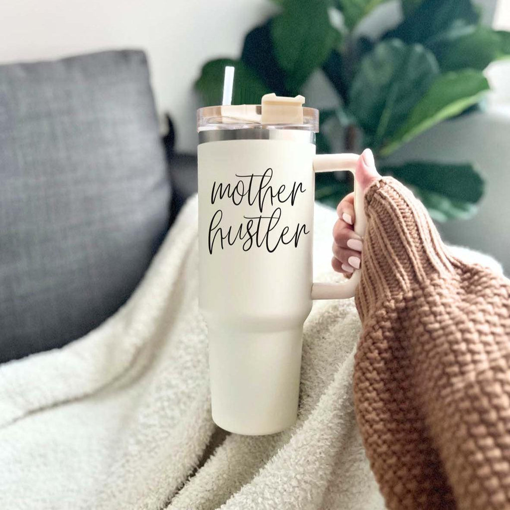 Mother Hustler