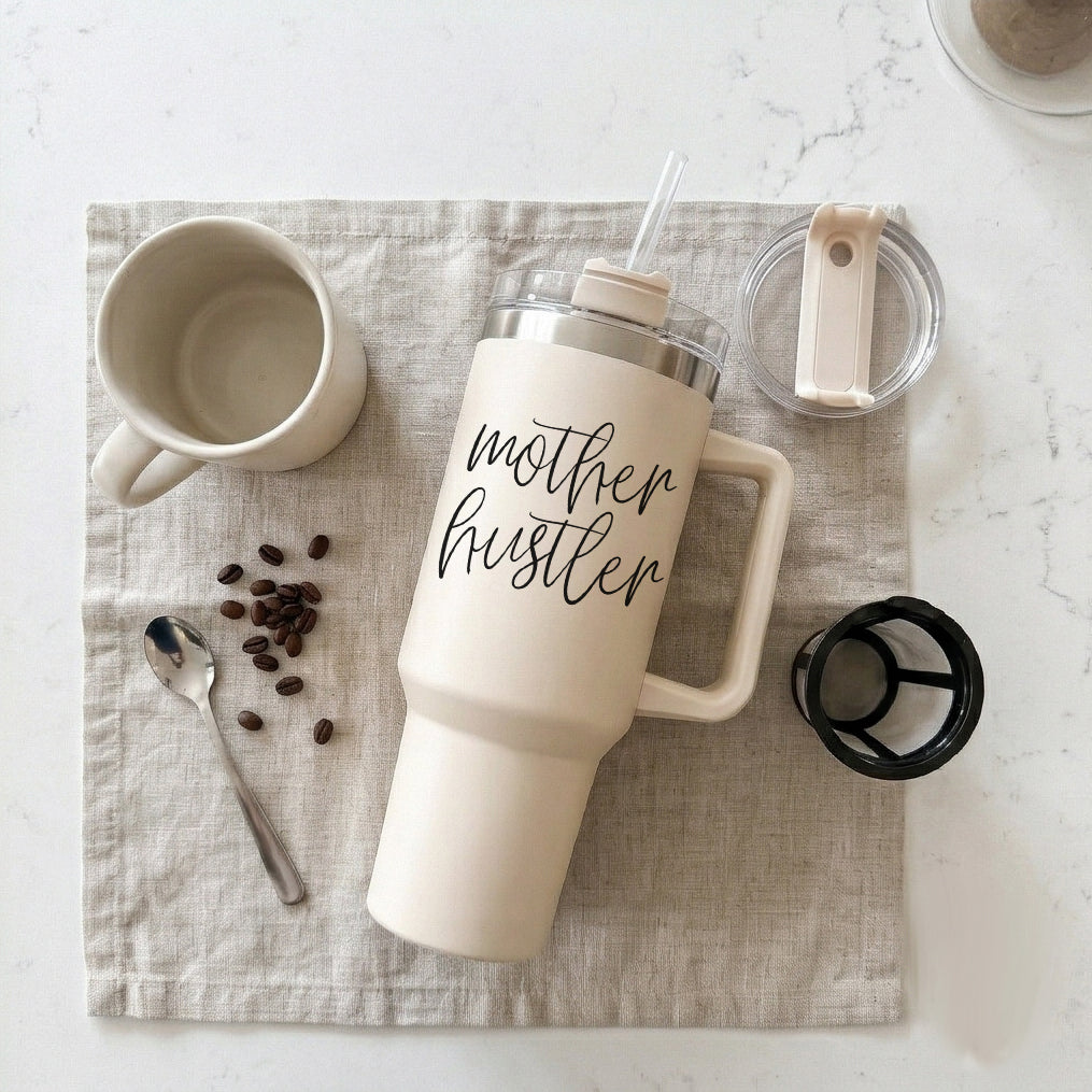 Mother Hustler
