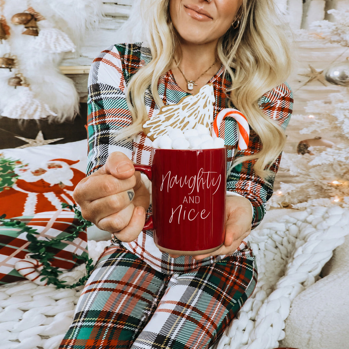 Naughty & Nice
