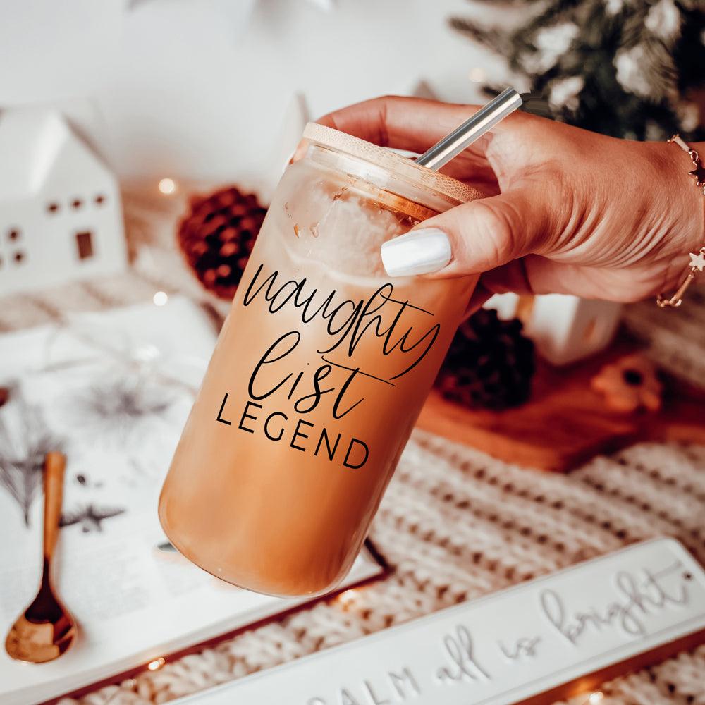 Naughty Legend 17oz