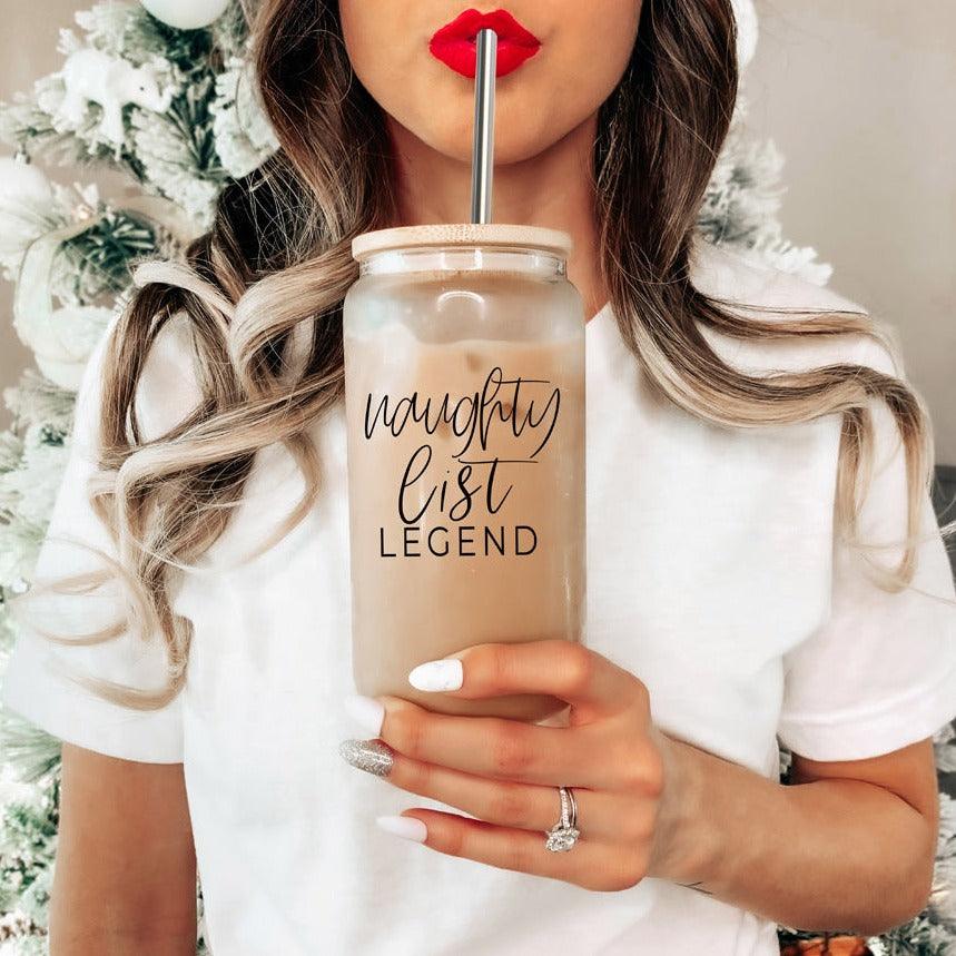Naughty Legend 17oz