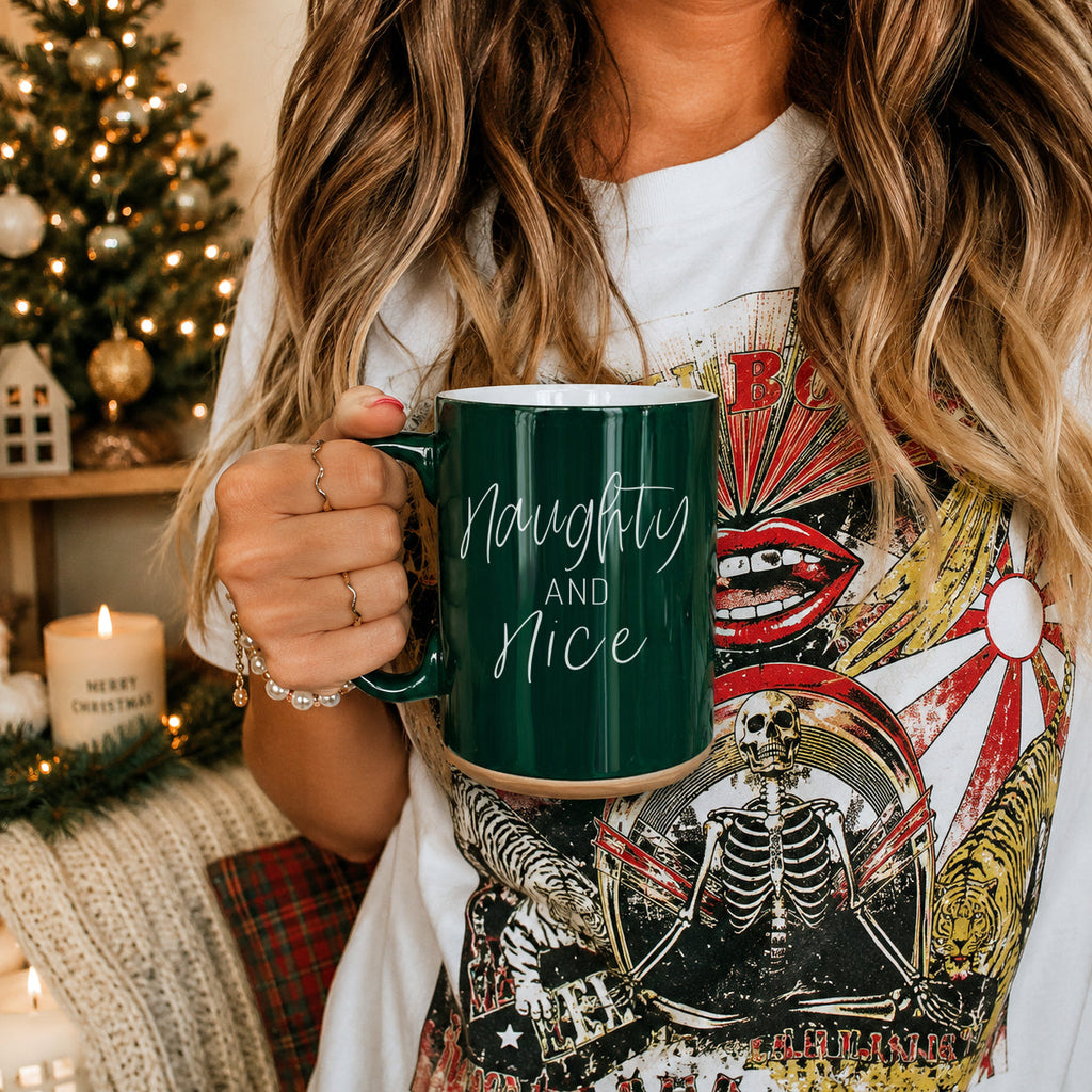 Naughty & Nice