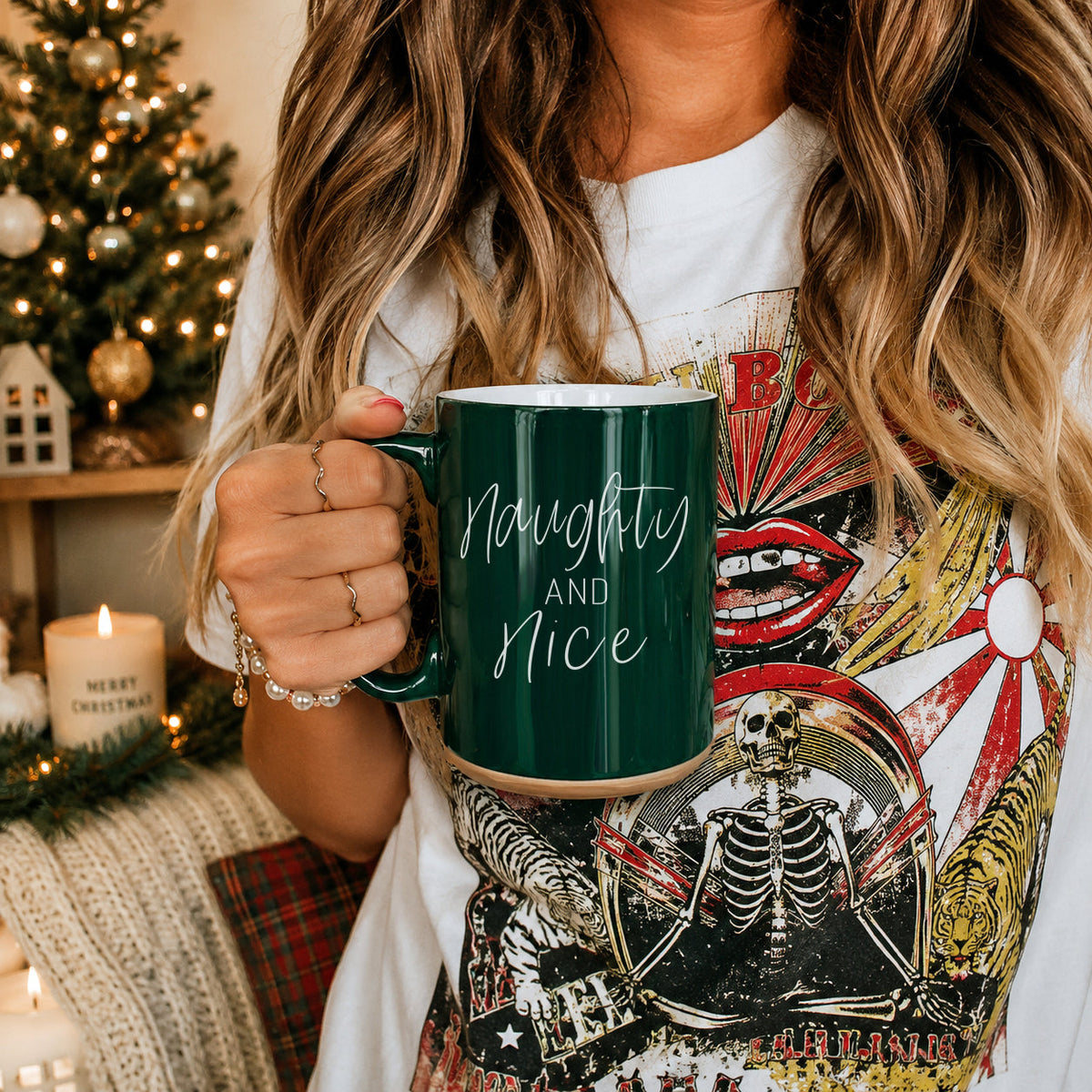 Naughty & Nice