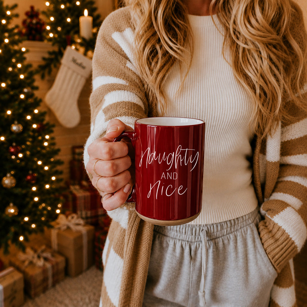 Naughty & Nice