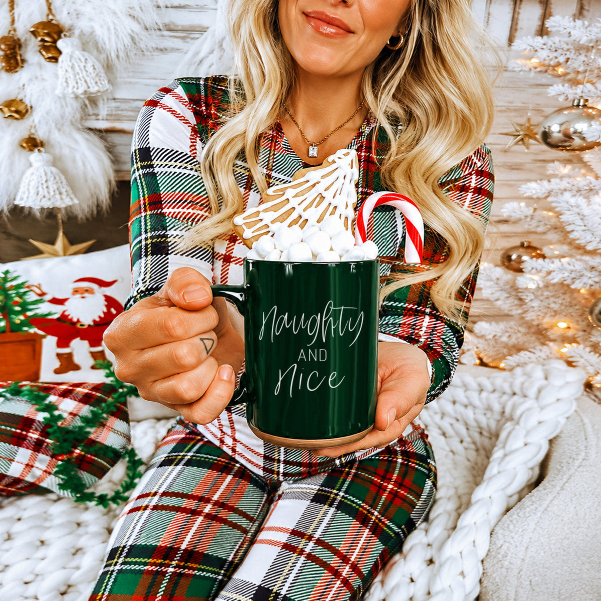 Naughty & Nice