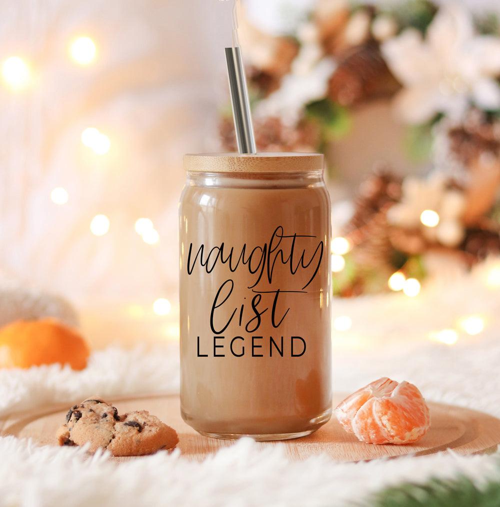 Naughty Legend 17oz