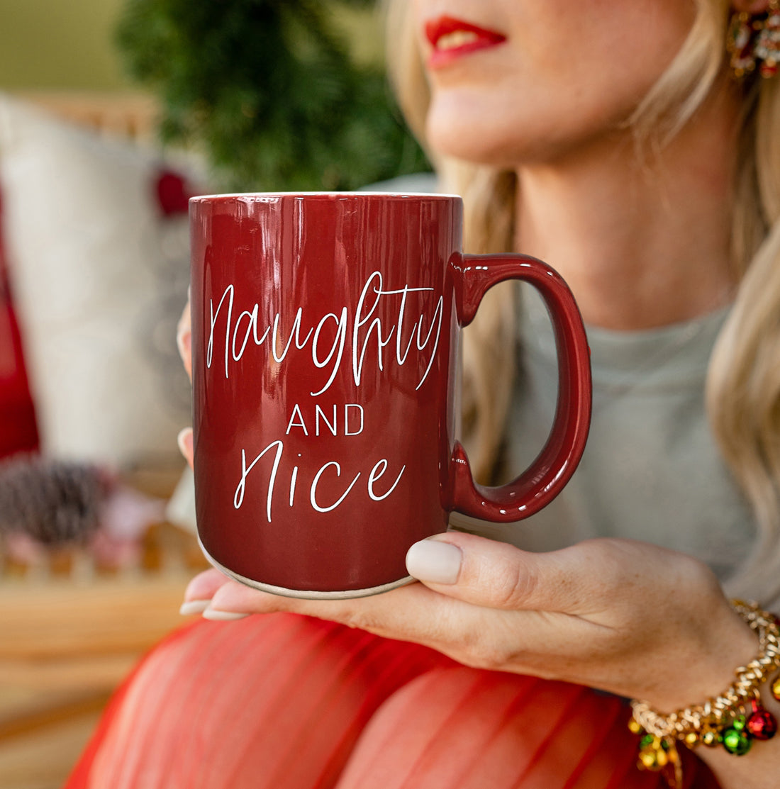 Naughty & Nice