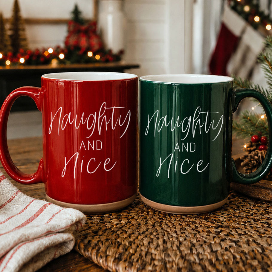 Naughty & Nice