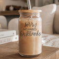 No Hablo 17oz