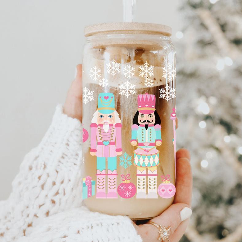 Nutcracker Nuts 17oz