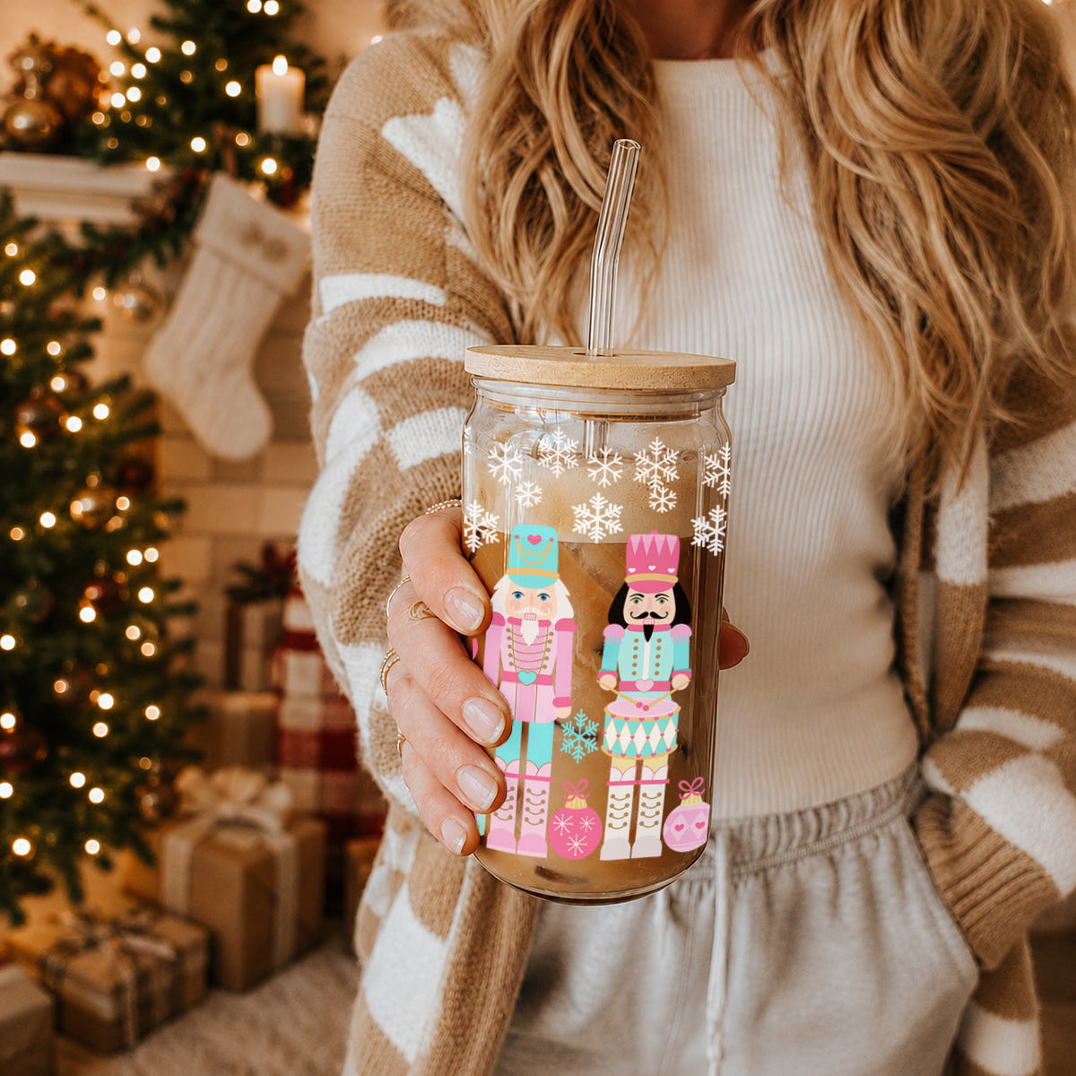 Nutcracker Nuts 17oz