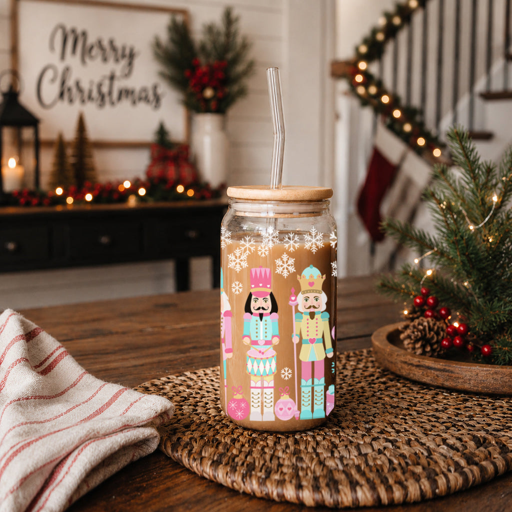 Nutcracker Nuts 17oz
