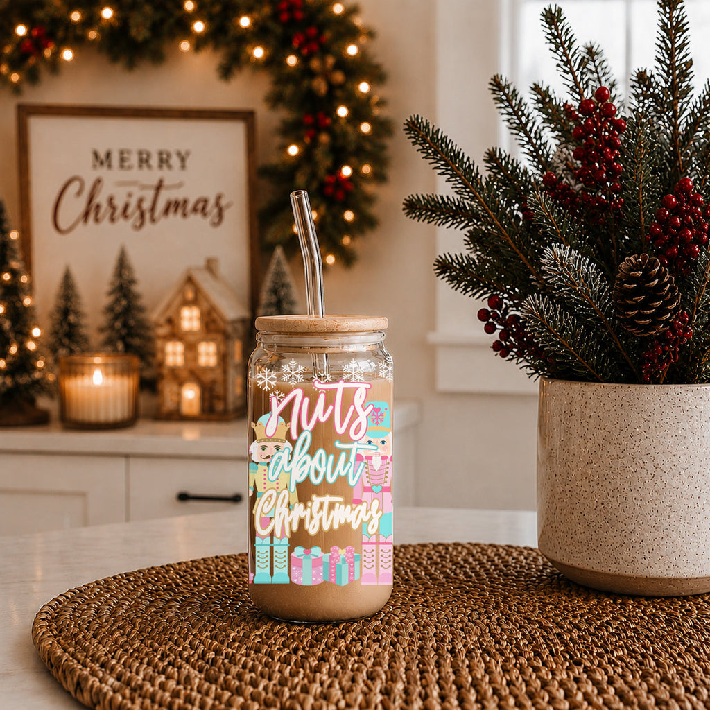 Nutcracker Nuts 17oz