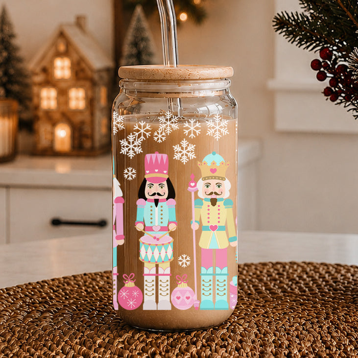 Nutcracker Nuts 17oz