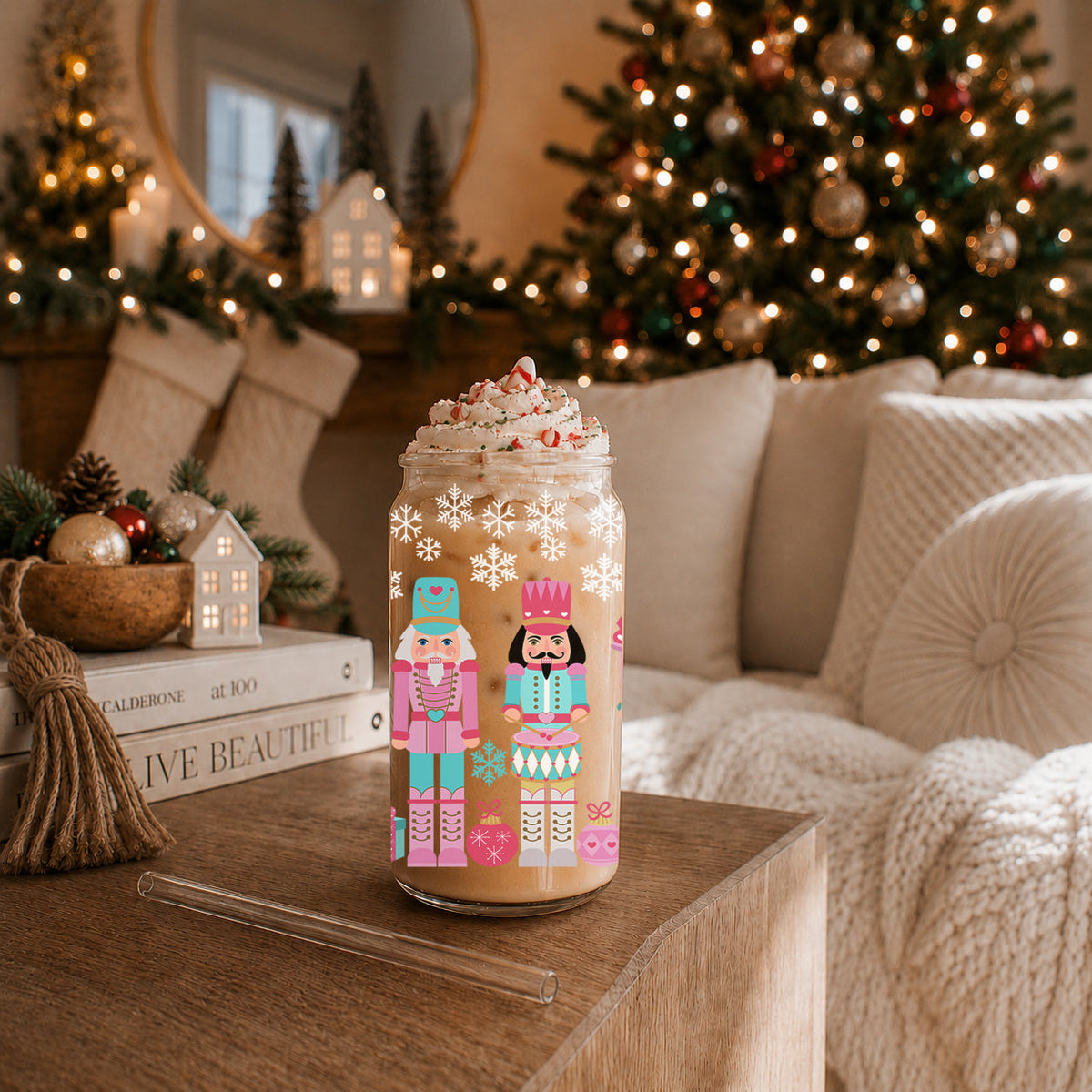 Nutcracker Nuts 17oz