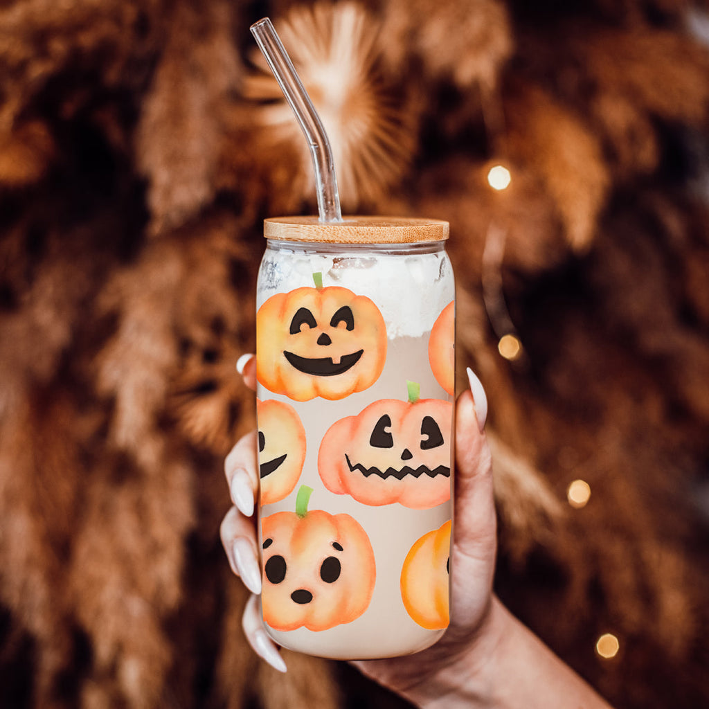 Pumpkins 20oz