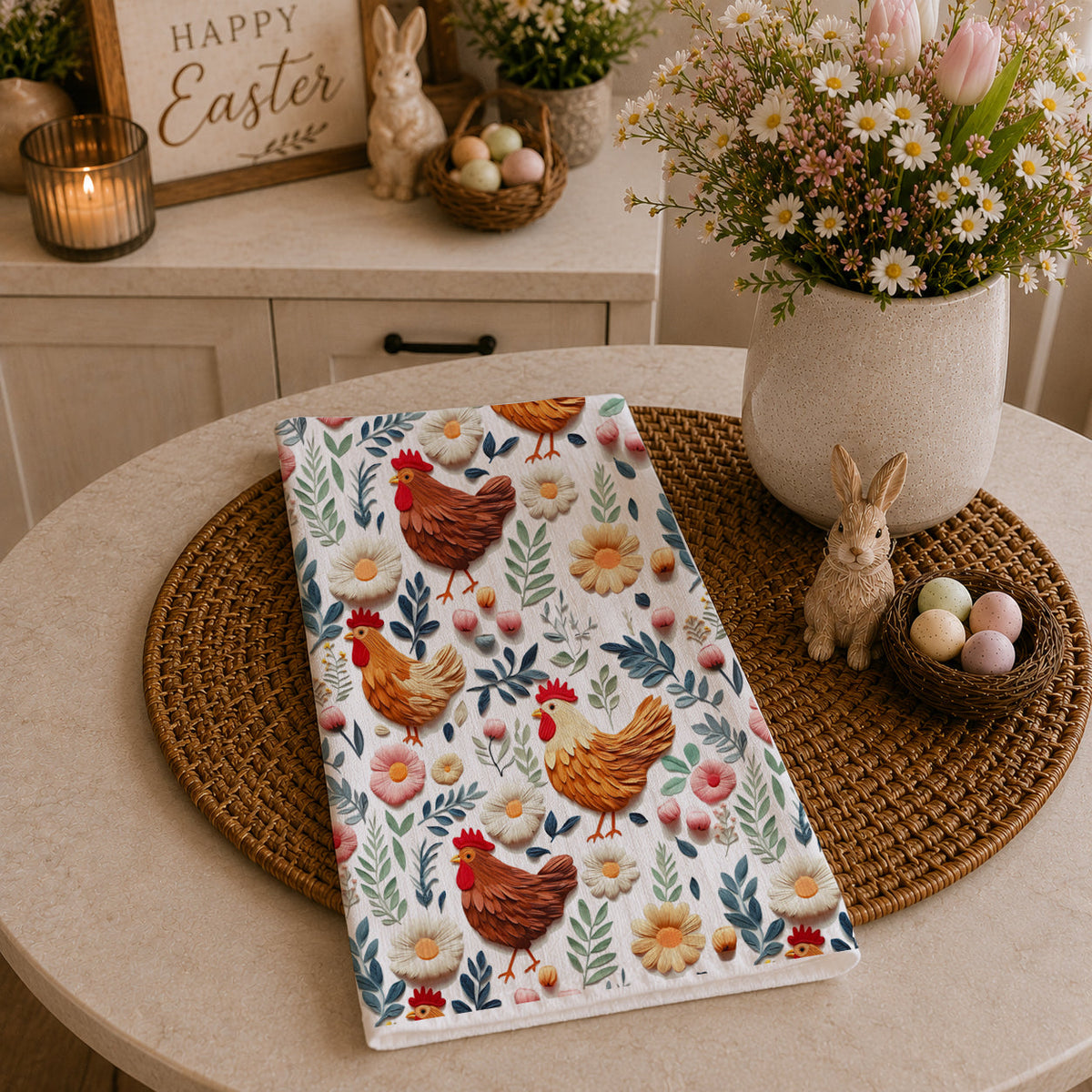 Petals & Peckers PRE-ORDER