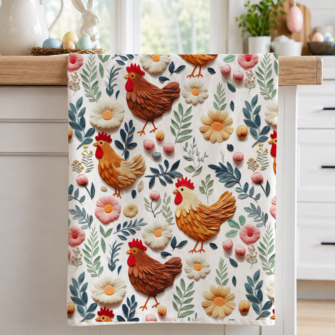 Petals & Peckers PRE-ORDER