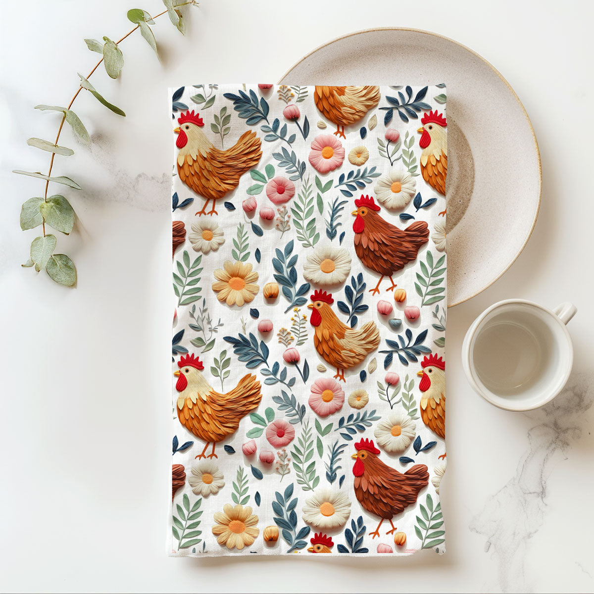 Petals & Peckers PRE-ORDER