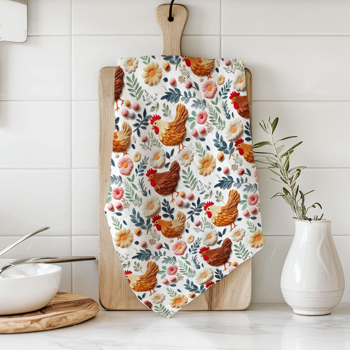Petals & Peckers PRE-ORDER
