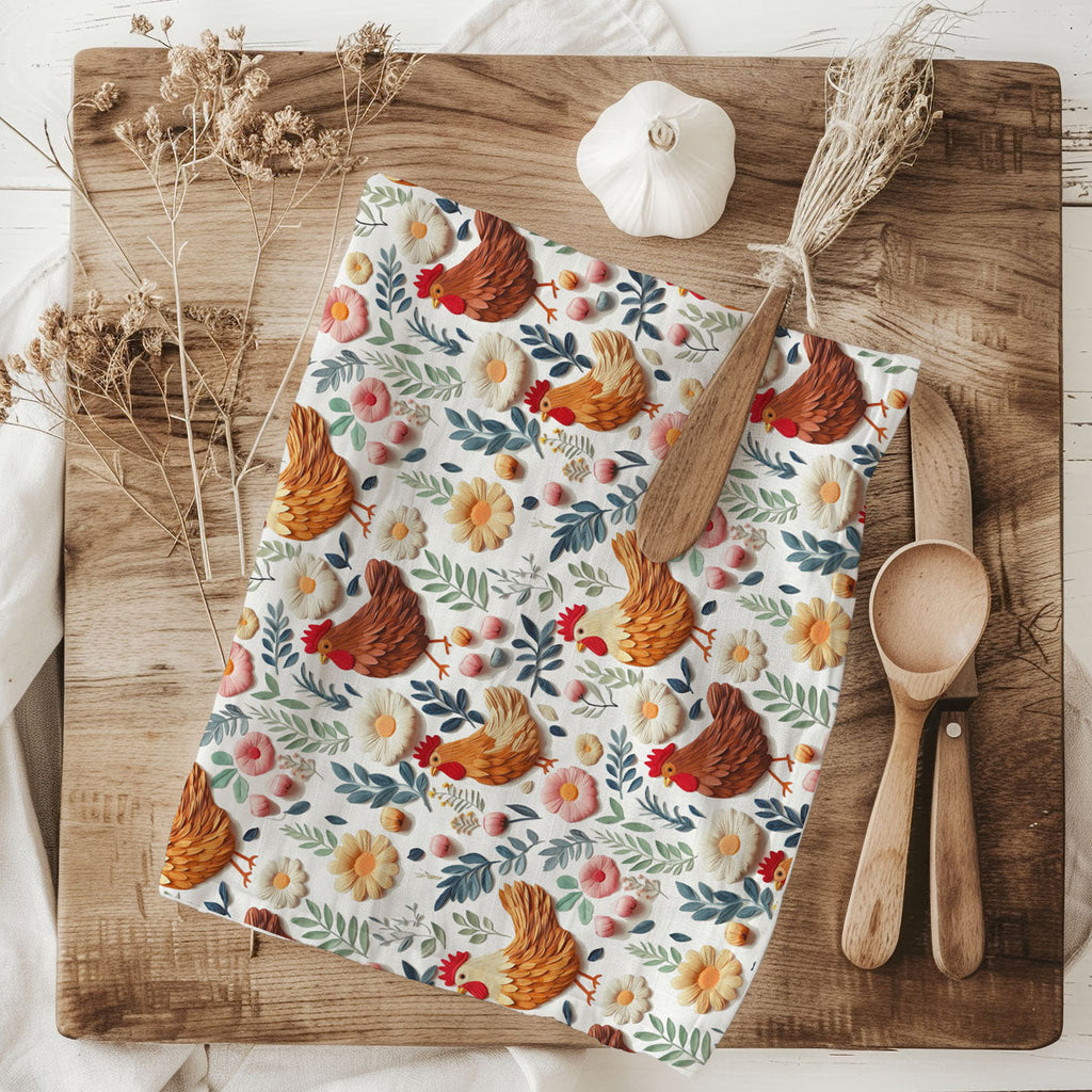 Petals & Peckers PRE-ORDER