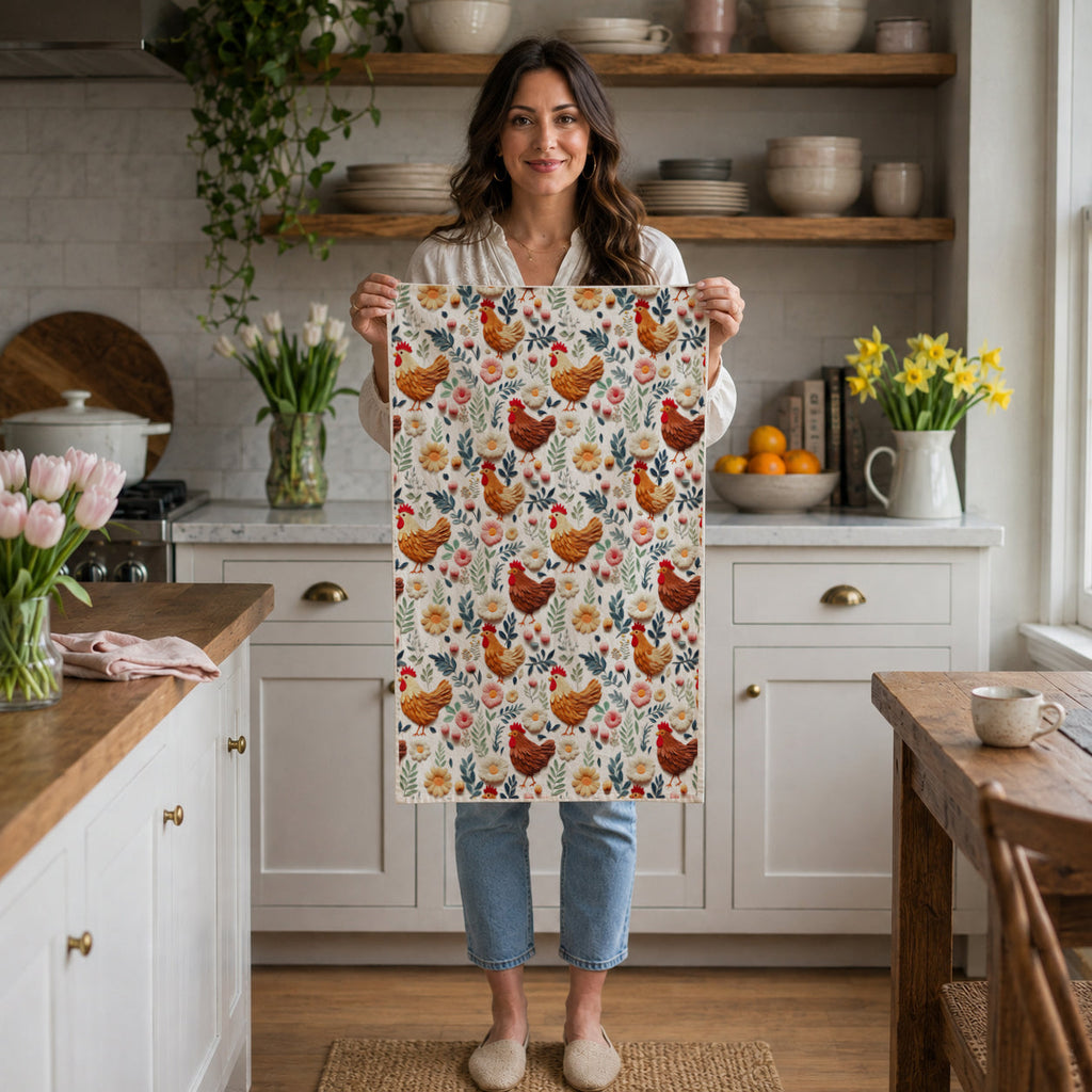Petals & Peckers PRE-ORDER