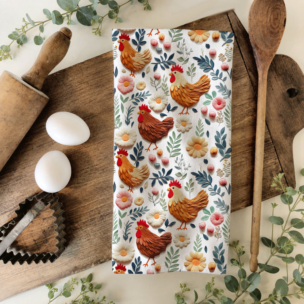 Petals & Peckers PRE-ORDER