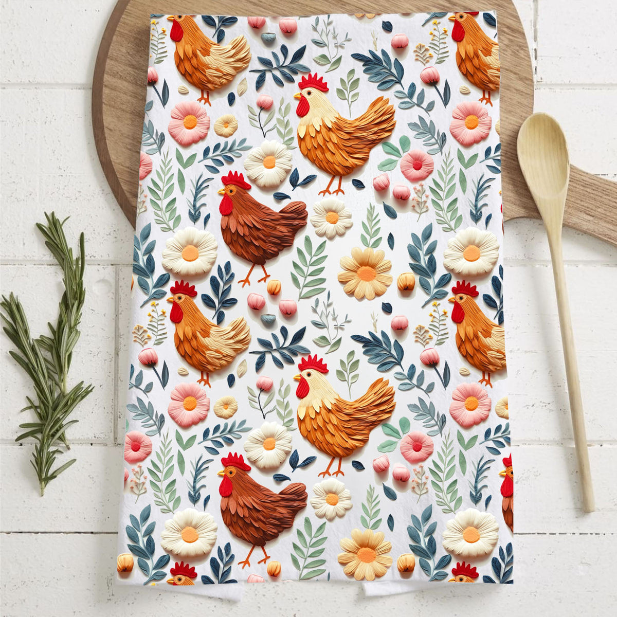 Petals & Peckers PRE-ORDER