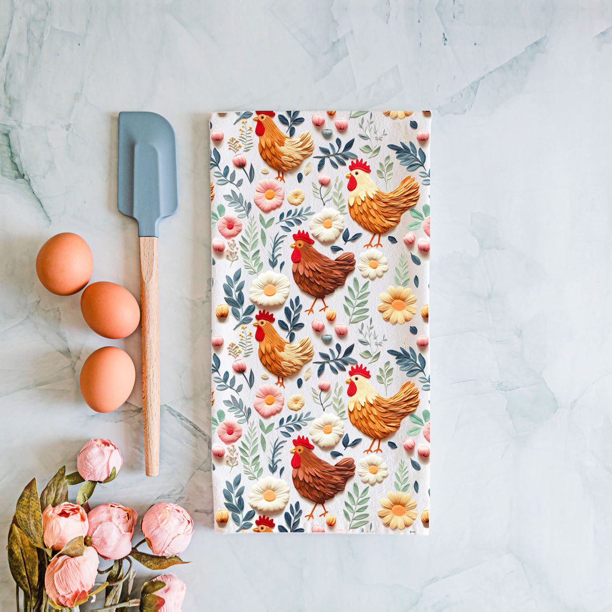 Petals & Peckers PRE-ORDER
