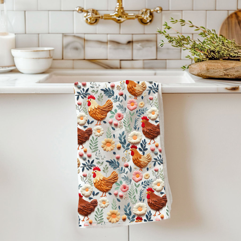 Petals & Peckers PRE-ORDER